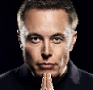Elon Musk HG 3
